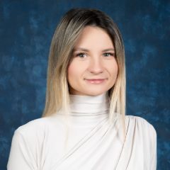 Тюрина Елена