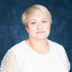 Бишир Светлана
