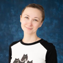 Татьянина Оксана