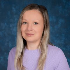Капшукова Светлана