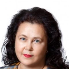 Скобарина Надежда