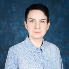 Лицарева Светлана