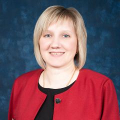 Комарова Екатерина