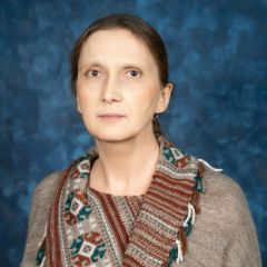 Матусяк Елена