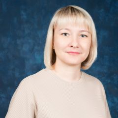 Ромазанова Ильмира