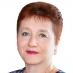 Дернакова Елена