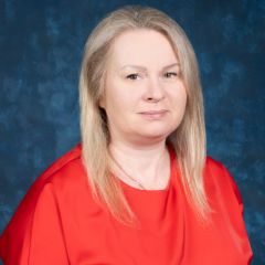 Хлопкова Наталья