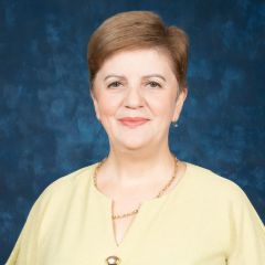 Симонян Соня