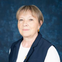 Орехова Лидия