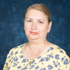 Жителева Светлана