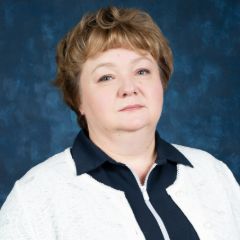 Щербакова Юлия