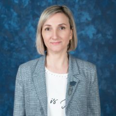 Варзонова Наталья