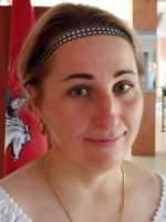 Попович Елена