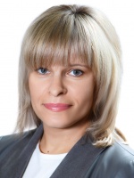 Бражникова Екатерина