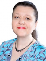 Грузнова Елена