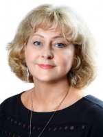 Котляр Елена