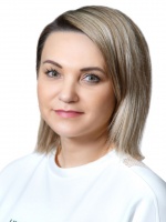 Кубарева Наталья