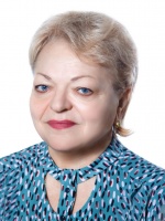 Музалевская Антонина