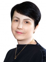 Поликарпова Светлана