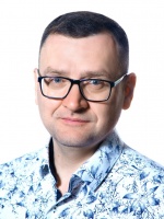 Попович Сергей