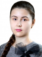 Скобарина Татьяна