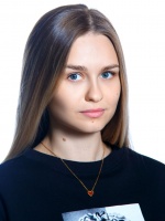 Потапова Дарья