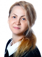 Зюзикова Наталья