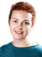 Сафонова Ирина