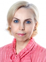 Семочкина Людмила