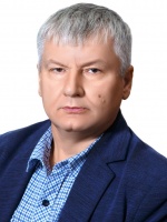 Шабалин Александр