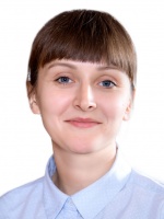 Тихонова Марина