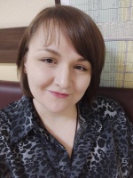 Муругова Евгения