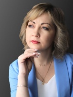 Горбунова Ольга
