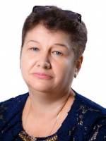Кеменева Елена