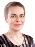 Князькина Ирина