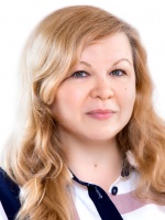 Кулакова Елена