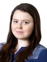 Киселева Елена