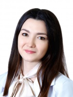 Голубкова Марина