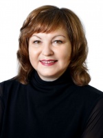 Пиглицина Светлана