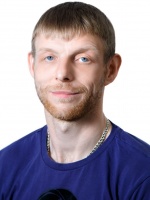 Киржаков Руслан