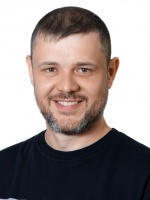 Рудковский Сергей