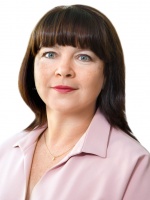 Бологова Анжелика