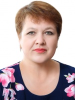 Егорова Викторина