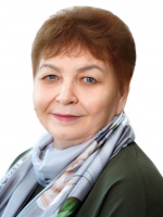 Головина Наталья