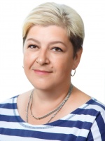 Кадетова Анна