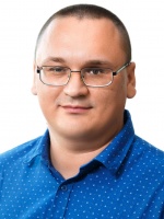 Колесников Алексей