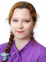 Козлова Анастасия
