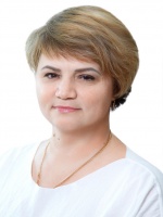 Плевачук Елена