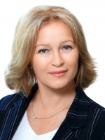 Сауткина Елена