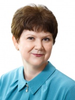 Шаплова Елена